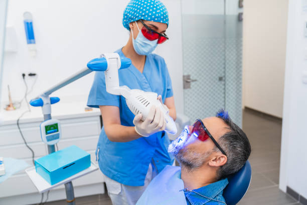 Best Emergency Broken Tooth Repair in Whitinsville, MA